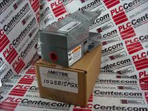 AMETEK 1025B1SPGX