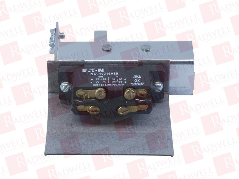 EATON CORPORATION DS200EK1B