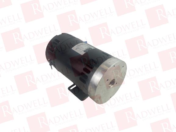 OHIO ELECTRIC MOTORS D-563209X8138A