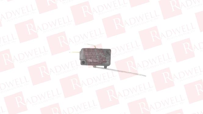 HONEYWELL V7-1B27D8-048