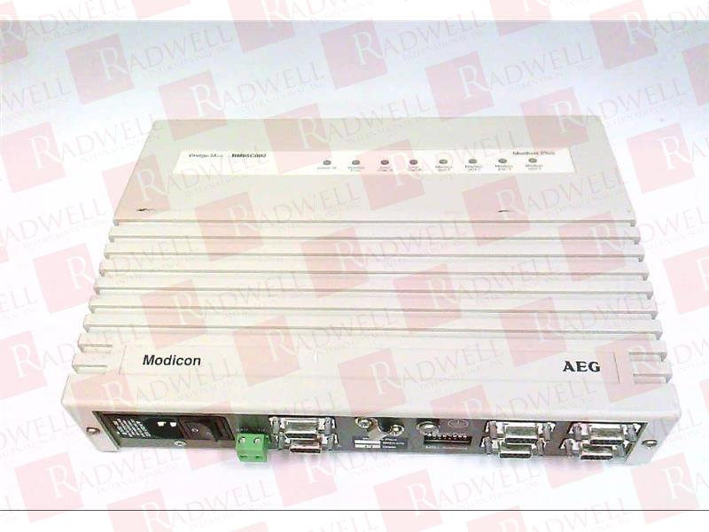 SCHNEIDER ELECTRIC NW-BM85C-002