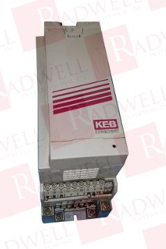 KEB AUTOMATION 07.F5.B1B-LB0A