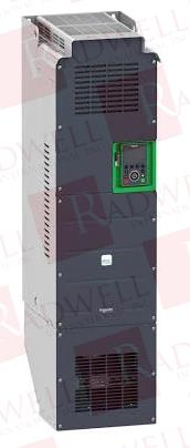 SCHNEIDER ELECTRIC ATV930D90N4