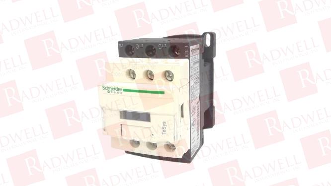 SCHNEIDER ELECTRIC LC1D09B7