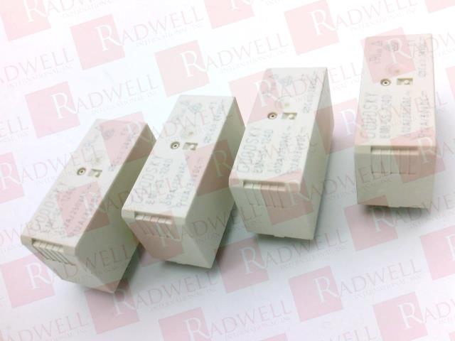 AUTOMATION DIRECT ZL-RELAY-24X4