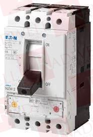 EATON CORPORATION NZMH2AF50NA