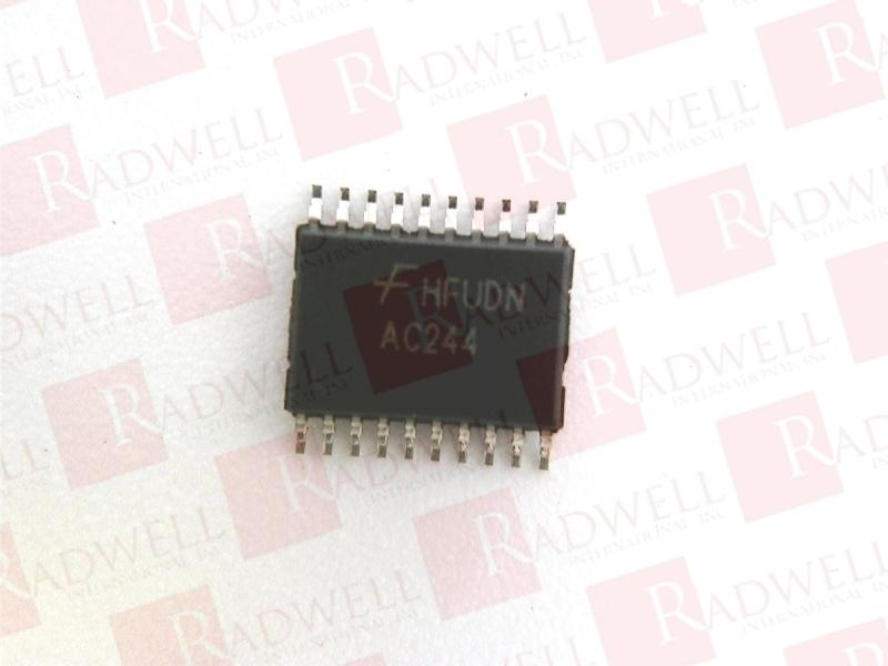 NXP SEMICONDUCTOR MC74AC244DT