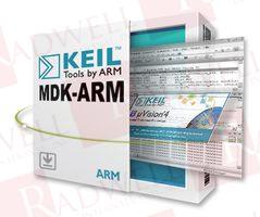 ARM MDK-ARM-ES-LC