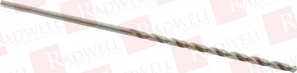 PRECISION TWIST DRILL 051007