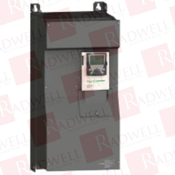 SCHNEIDER ELECTRIC ATV71HC16N4D