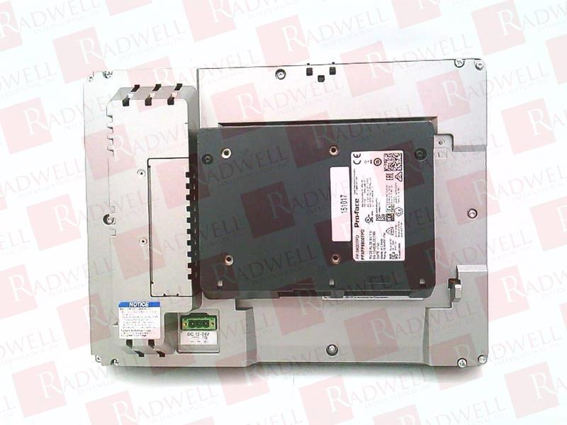 SCHNEIDER ELECTRIC PFXFP5600TPD