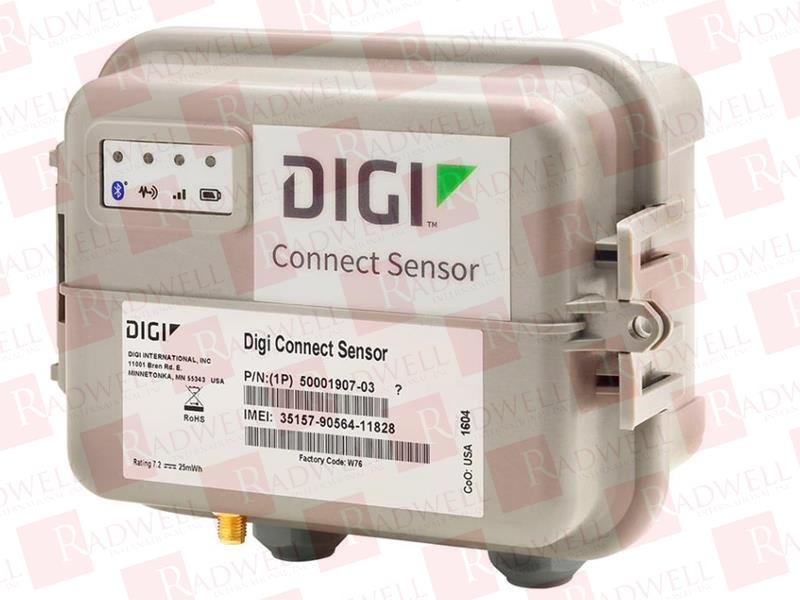 DIGI INTERNATIONAL CSENSE-A310