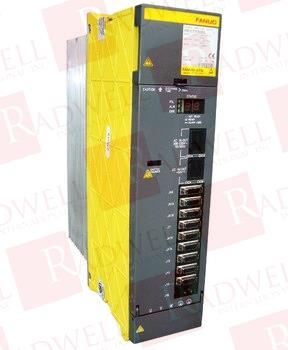 FANUC A06B-6102-H211#H520