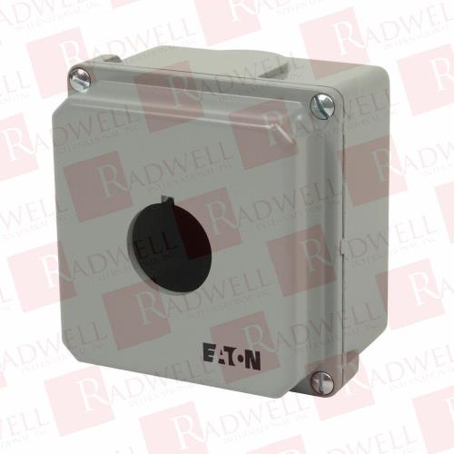 EATON CORPORATION 10250TN1