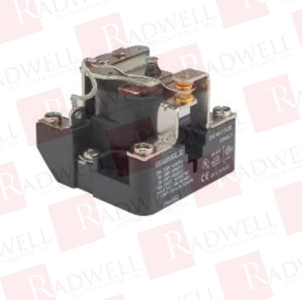 SCHNEIDER ELECTRIC 8501-CO15V14