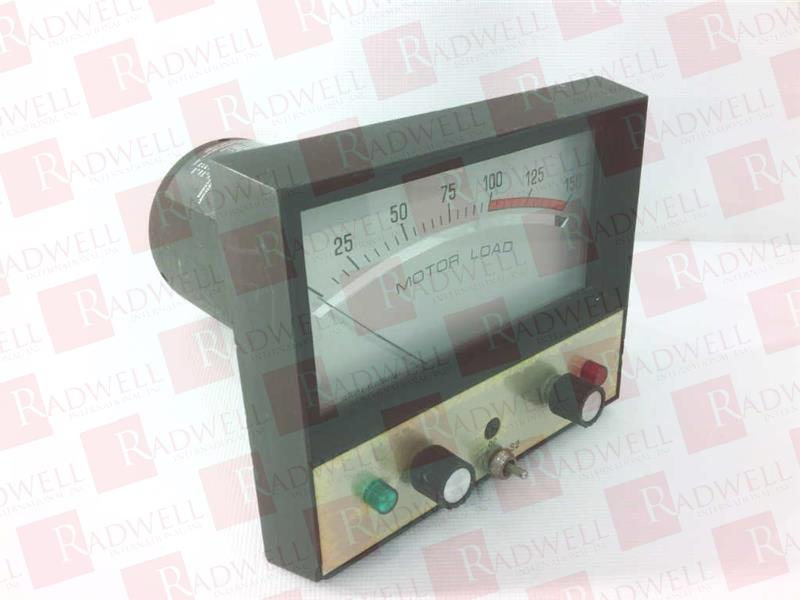 JEWELL INSTRUMENTS 400031-002