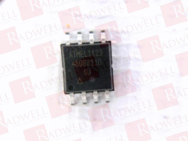 ATMEL AT45DB321D-SU