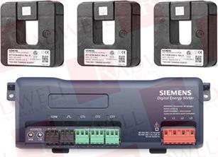 SIEMENS MD-BMS-3-CTSC-600A