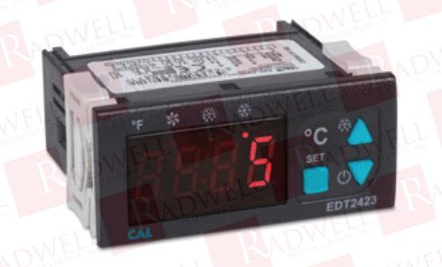 DANAHER CONTROLS EDT2423-SM-R-RTC-RS