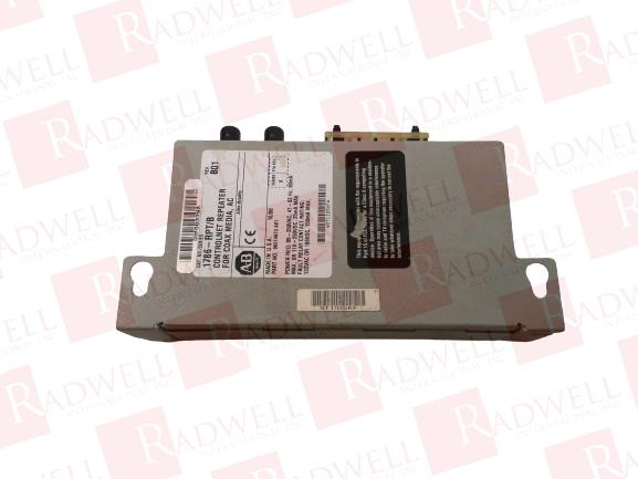 ALLEN BRADLEY 1786-RPTD/B