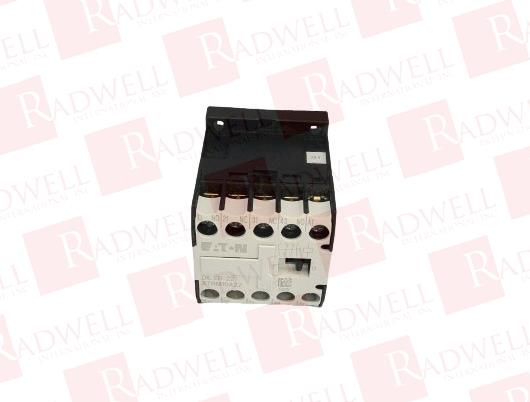 EATON CORPORATION DILER-22(24V/50HZ)