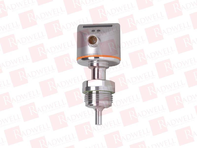 EFECTOR SIR11ABBFPKG/US-100-IPF-SI6600