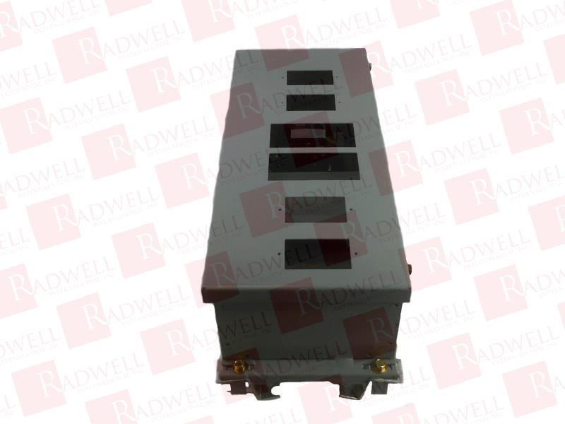 EATON CORPORATION BPC5384G01