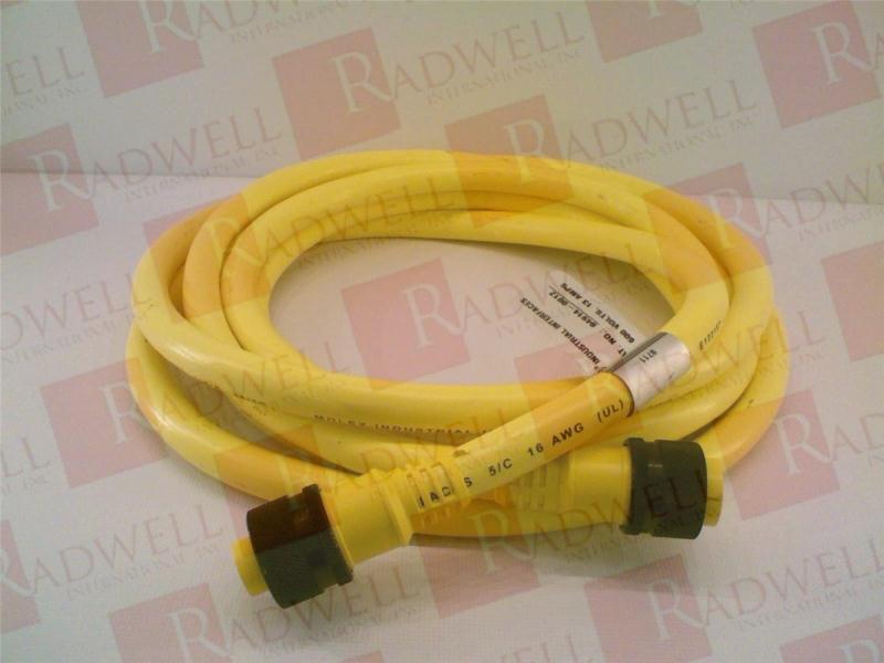 MOLEX 84914-0012