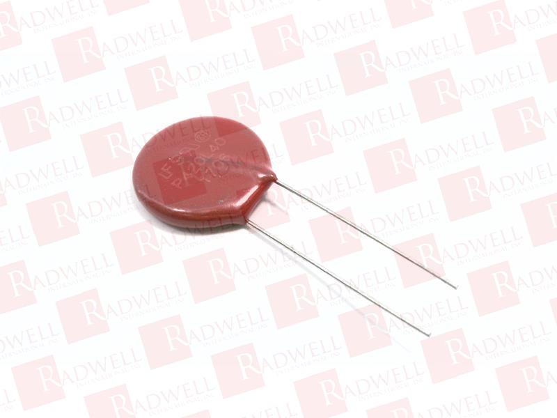 LITTELFUSE V420LA40BP