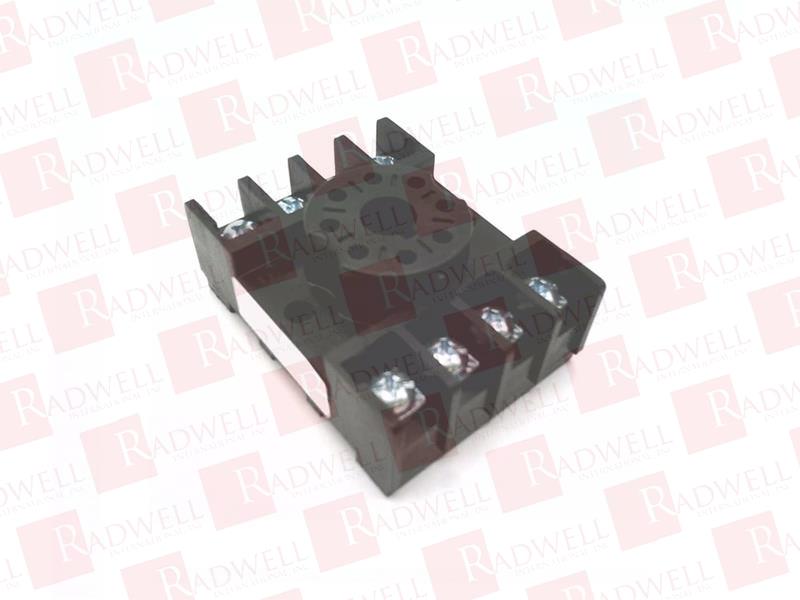 RADWELL VERIFIED SUBSTITUTE CB-1047D-20-SUB-SOCKET