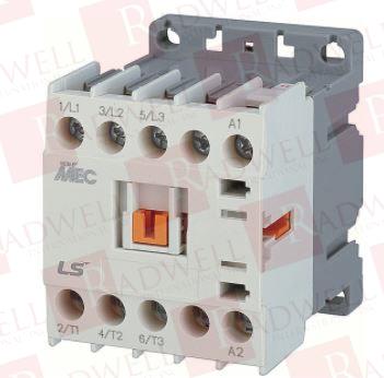 LS ELECTRIC GMD6M-30-10-AD-1.2W-S-E