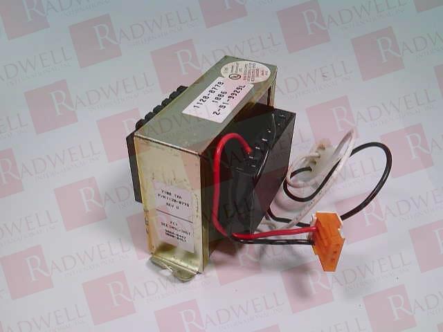 HONEYWELL 1120-0778