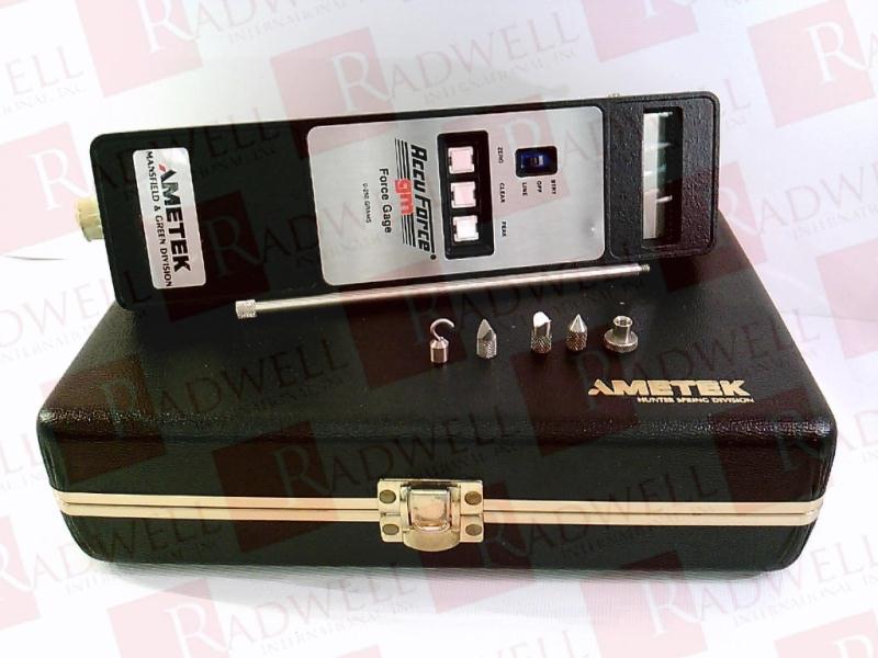 AMETEK ML4714-6