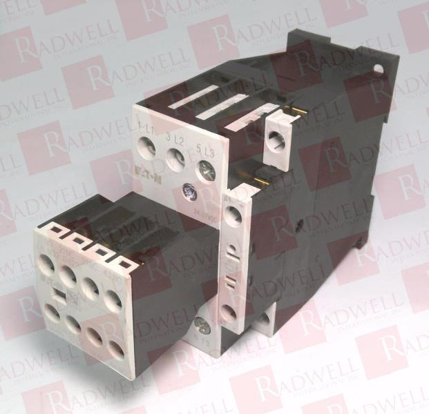 EATON CORPORATION DILM17-22(RDC24)