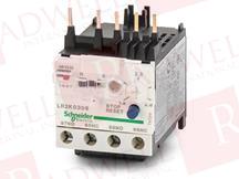 SCHNEIDER ELECTRIC LR2K0308