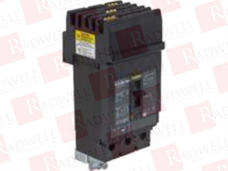 SCHNEIDER ELECTRIC JDA36225SA