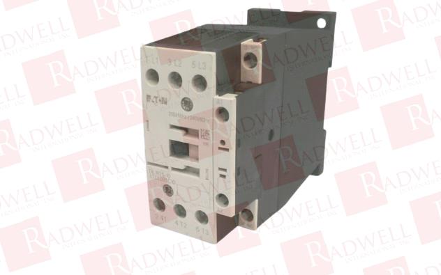 EATON CORPORATION DILM25-10(240V/60HZ)