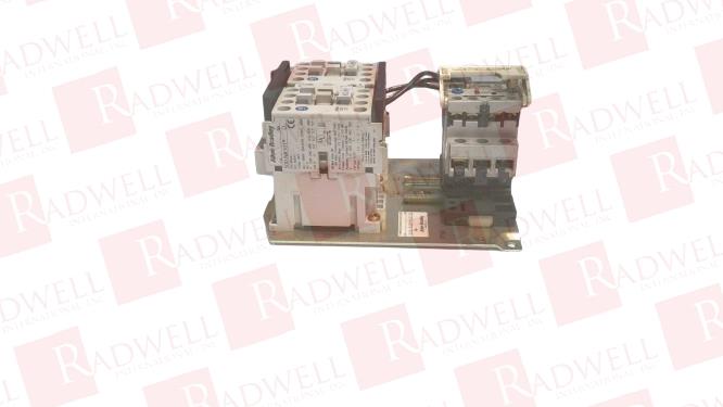 ALLEN BRADLEY 505-TOD-A1D