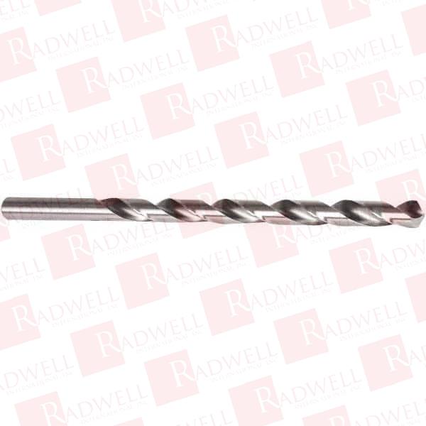 PRECISION TWIST DRILL 059520