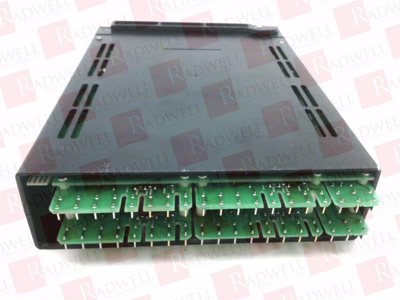 INVENSYS ECMA2/FA101/TC2/TC2/TC2/TC2/(A0/101V032/0)/