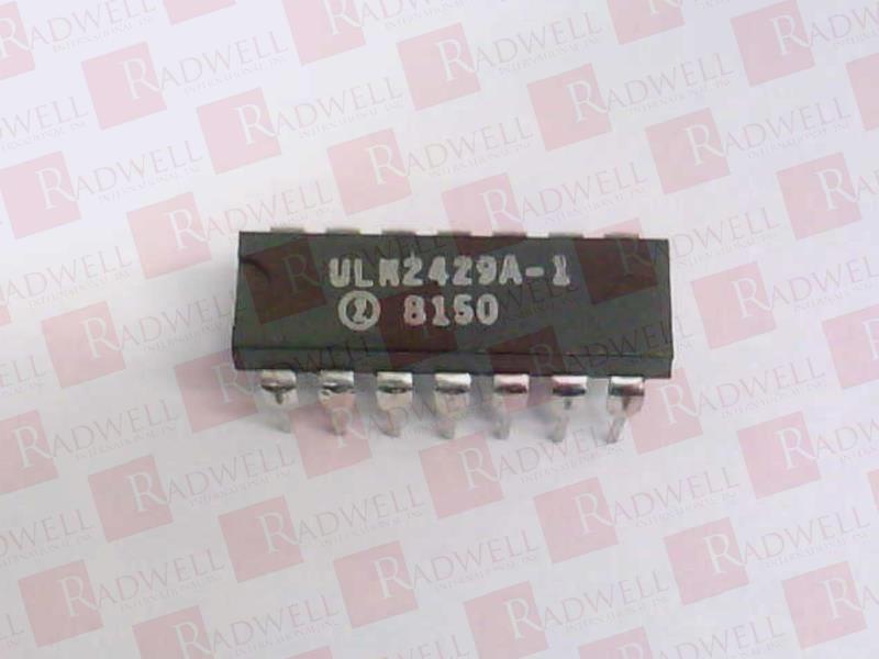 ALLEGRO MICROSYSTEMS ULN2429A-1