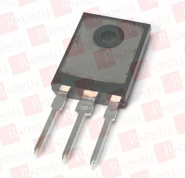 INTERNATIONAL RECTIFIER 1RG4PH50UD