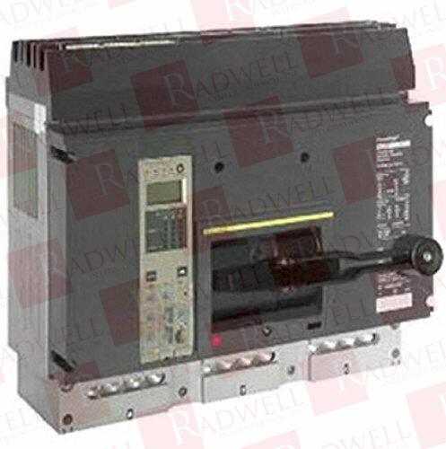 SCHNEIDER ELECTRIC RKA36120CU44A