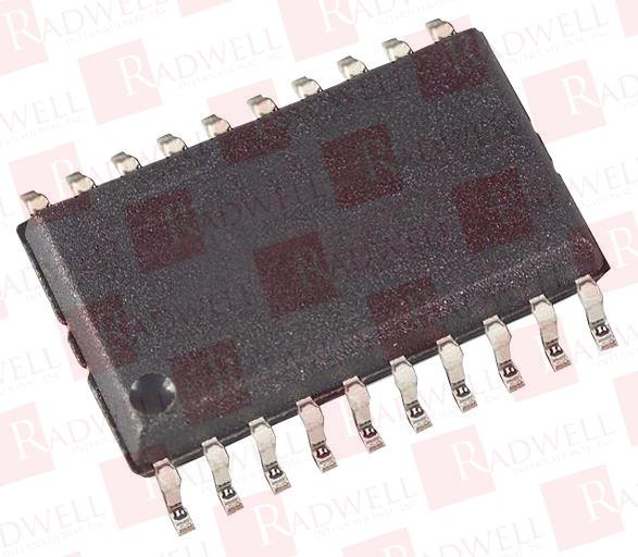 NXP SEMICONDUCTOR 74HCT245D