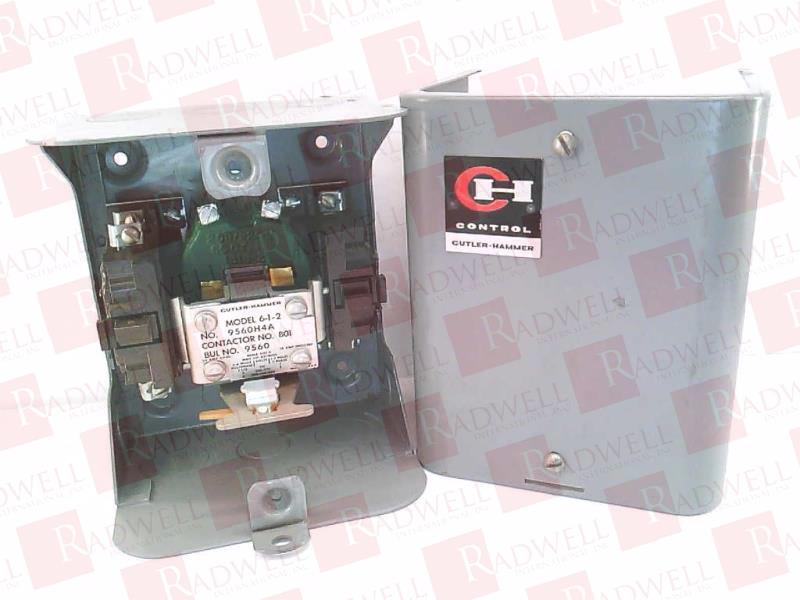 EATON CORPORATION 9560H4A