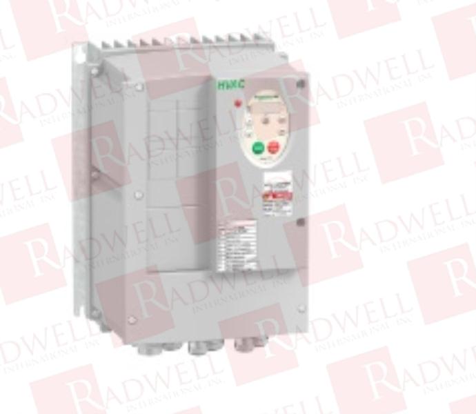 SCHNEIDER ELECTRIC ATV212W075N4