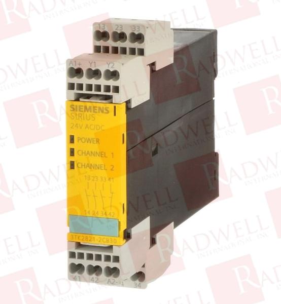 SIEMENS 3TK2821-2CB30