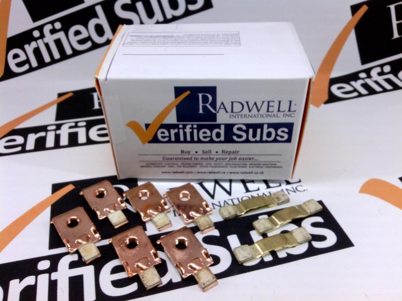 RADWELL VERIFIED SUBSTITUTE KL30-SUB