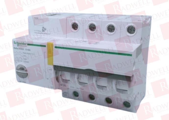 SCHNEIDER ELECTRIC A9C64440