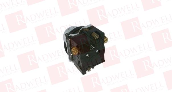 EATON CORPORATION 10250T23G